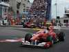 GP Monaco, MONACO  GRAND PRIX F1/2010 - MONACO 16/05/2010   - NICO ROSBERG 
© FOTO ERCOLE COLOMBO 